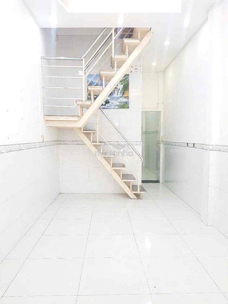 Nhà nguyên căn 2 phòng ngủ - 2