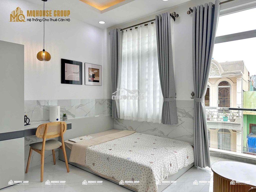 🎊Khai trương căn hộ ban công — full nội thất cao cấp — tân bình 🎉 - Ảnh 3