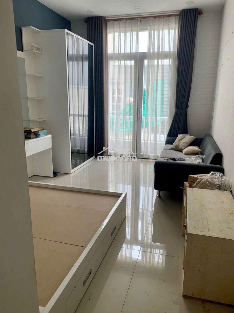 Hxh nơ trang long - ccdv 4 tầng, dòng tiền khoán 21tr, p.7, bình thạnh - 2