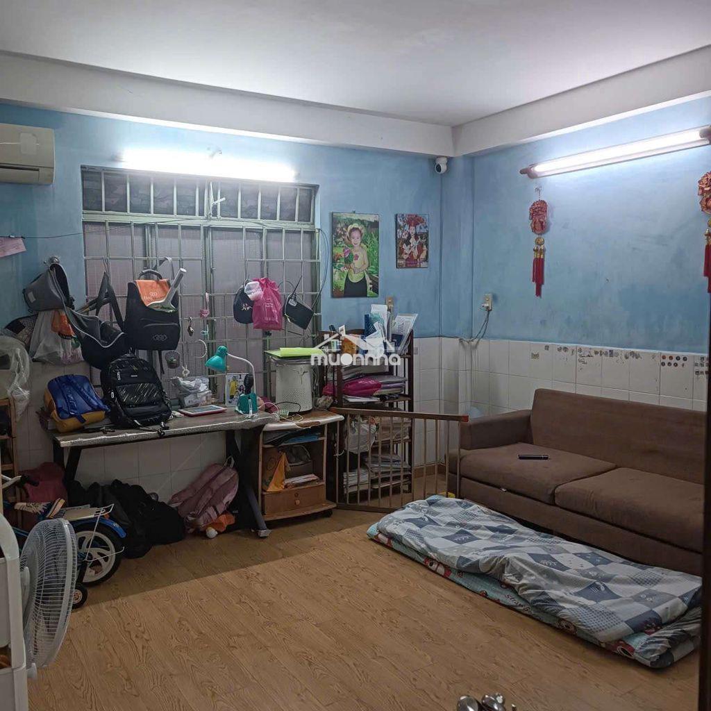 Cần bán chung cư c2 - 2