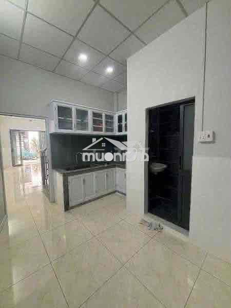 Bán nhà chính chủ hẻm xe tải 8m đường thái phiên q11 - 4