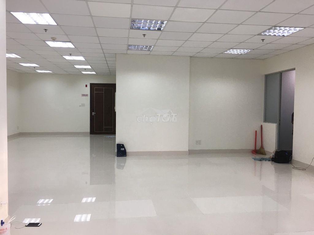 Căn hộ văn phòng the everrich 1 - 147m², 2wc - sổ hồng vĩnh viễn - 2