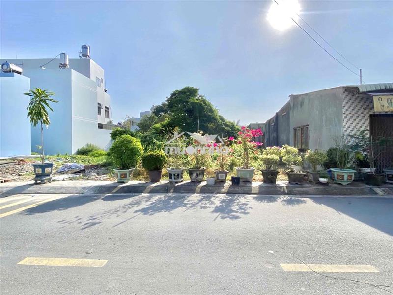 Bán đất mặt tiền huỳnh văn cọ - 118m² full thổ cư | giá 1 tỷ 250 triệu
