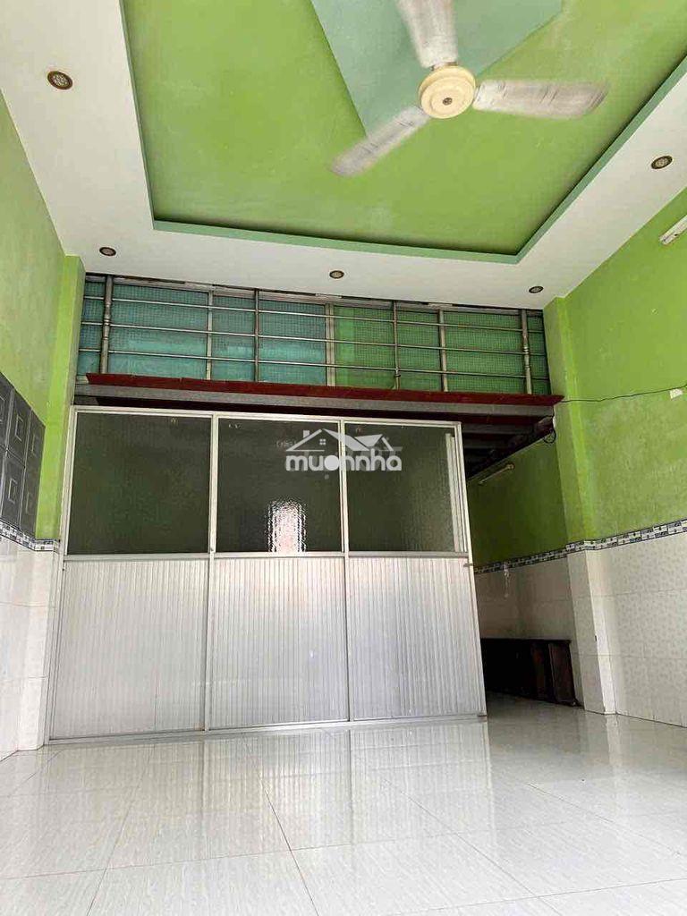 Cho thuê căn hộ