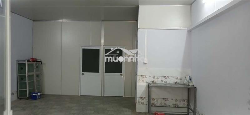 Cho thuê nhà nguyên căn 80m²