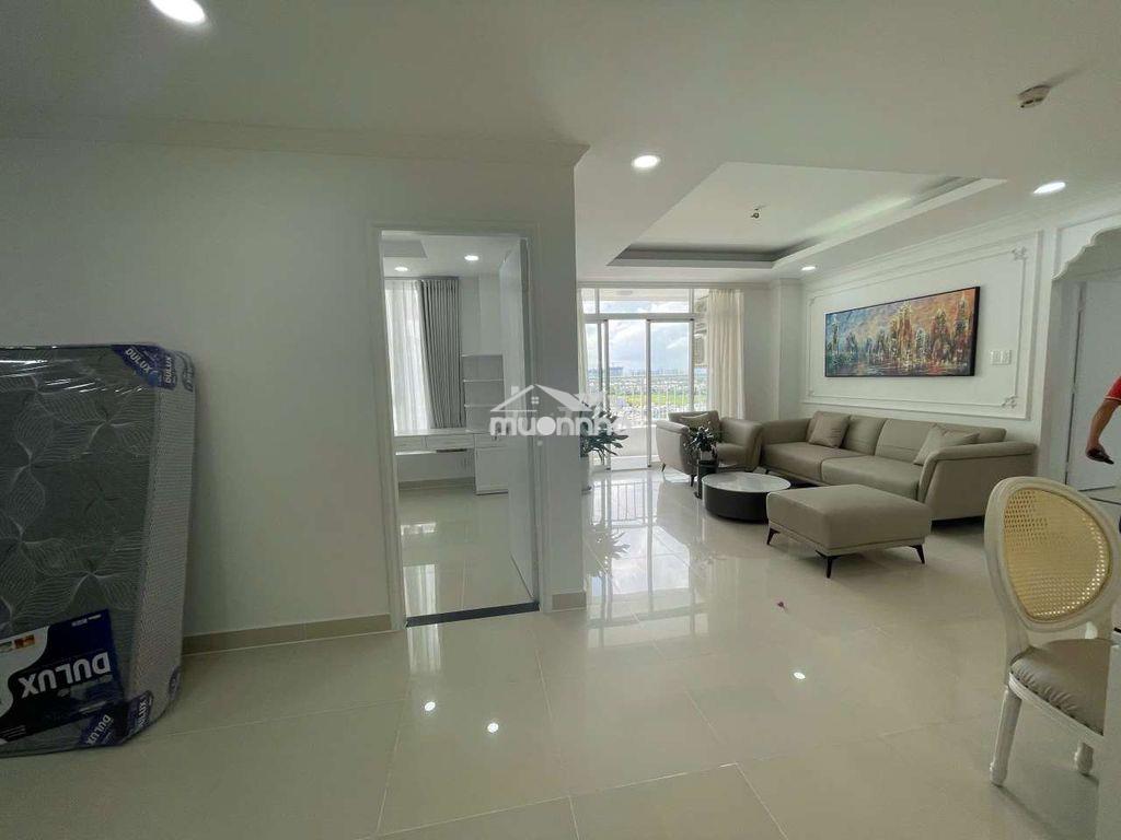 Căn hộ 3 ngủ 127m2 tại terra rosa phong phú - 3