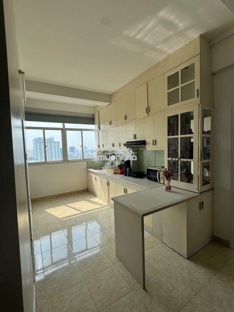 Cần cho thuê căn hộ chung cư h3, 1pn, nhà đẹp, căn góc, ở ngay
