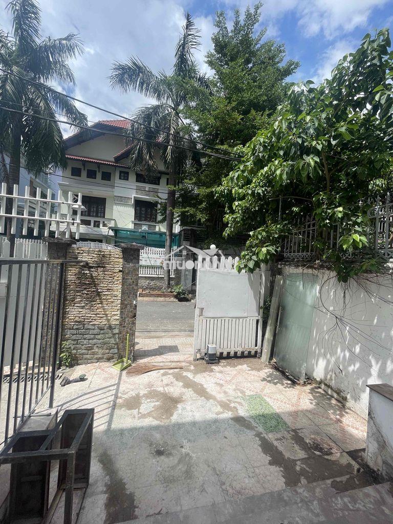 Căn 2pn full nội thất rộng 80m2 sân vườn đậu xe hơi trước nhà p13 bt - 3