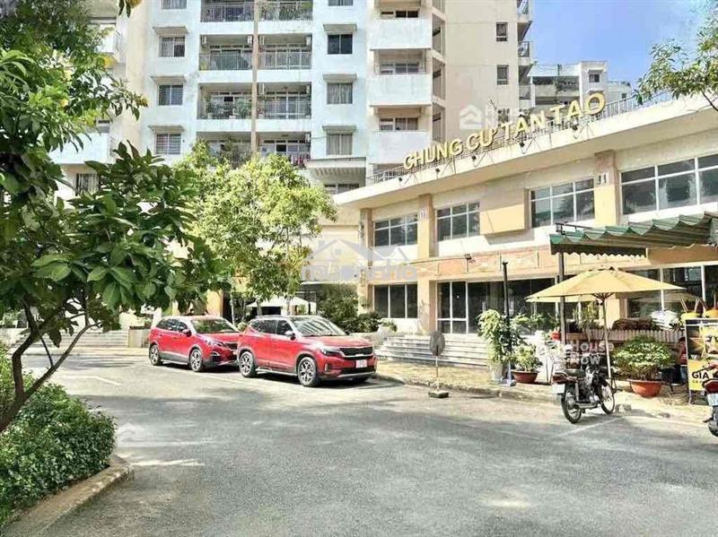Chính chủ bán căn hộ (89m2 - 2pn - 2wc) chung cư vĩnh tường, bình tân