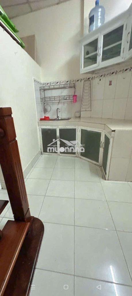 Nhà chỉ 5,5 triệu, 45m2, ngay quận 10