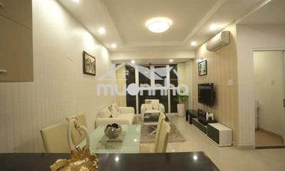Bán căn hộ ngô gia tự quận 10 giá 3.5 tỷ/căn 2pn 53m2, sổ hồng - 2