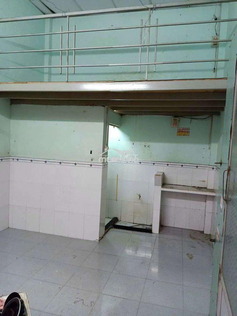 Phòng mới giờ gấc tự do, yên tĩnh thoáng mát - 2