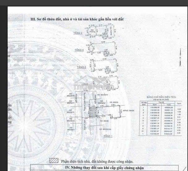 Bán nhà lê văn quới btđa – bình tân – hxh – 5 tầng 50m2 – 7.2t tl - 2