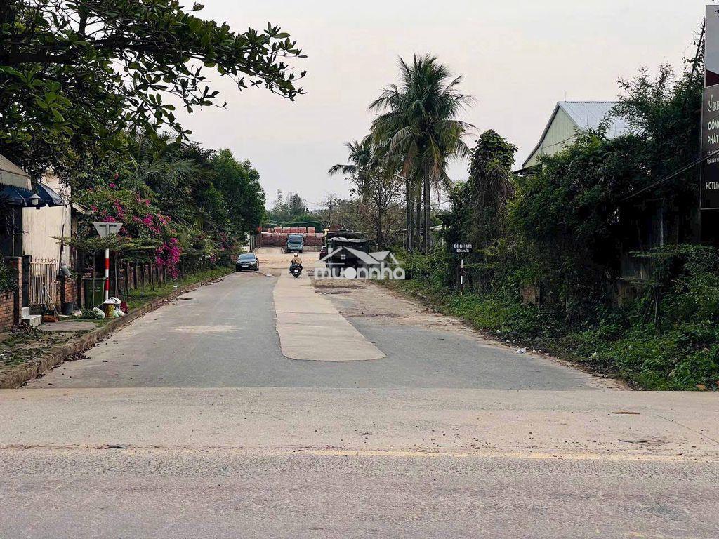 Sát khu nam sơn 2- hòa khương cách 14b 20m chủ cần ra gấp đưa giá sốc - 3