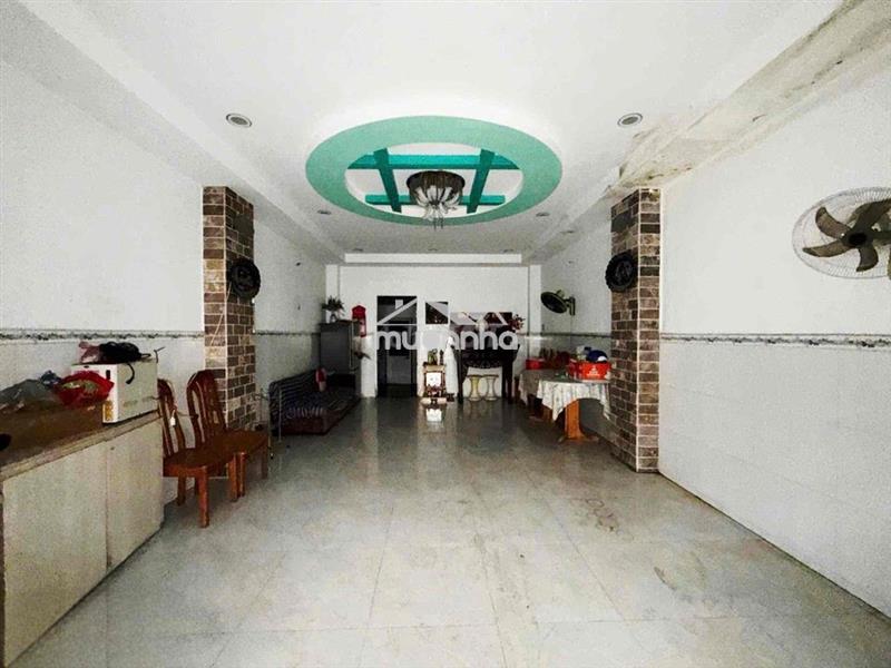 Bán nhà - 3 tầng - 4.5x22 - an dương vương, bình tân - oto vào nhà
