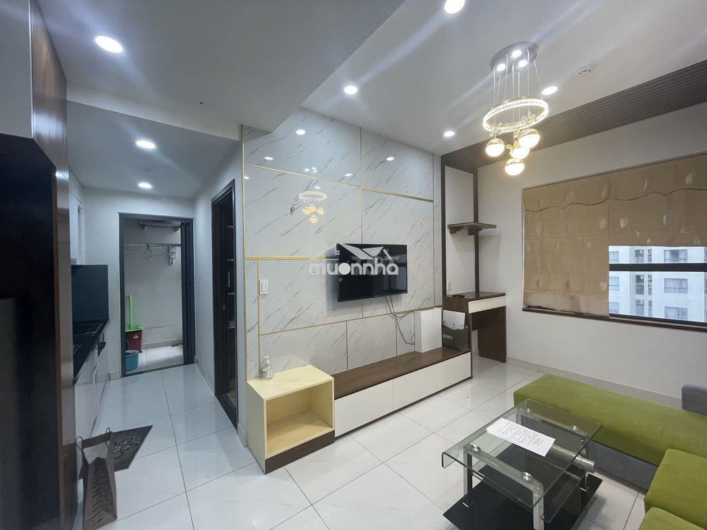 Cho thuê green river 2 phòng ngủ 2wc giá 11 triệu full nội thất quận 8 - 3