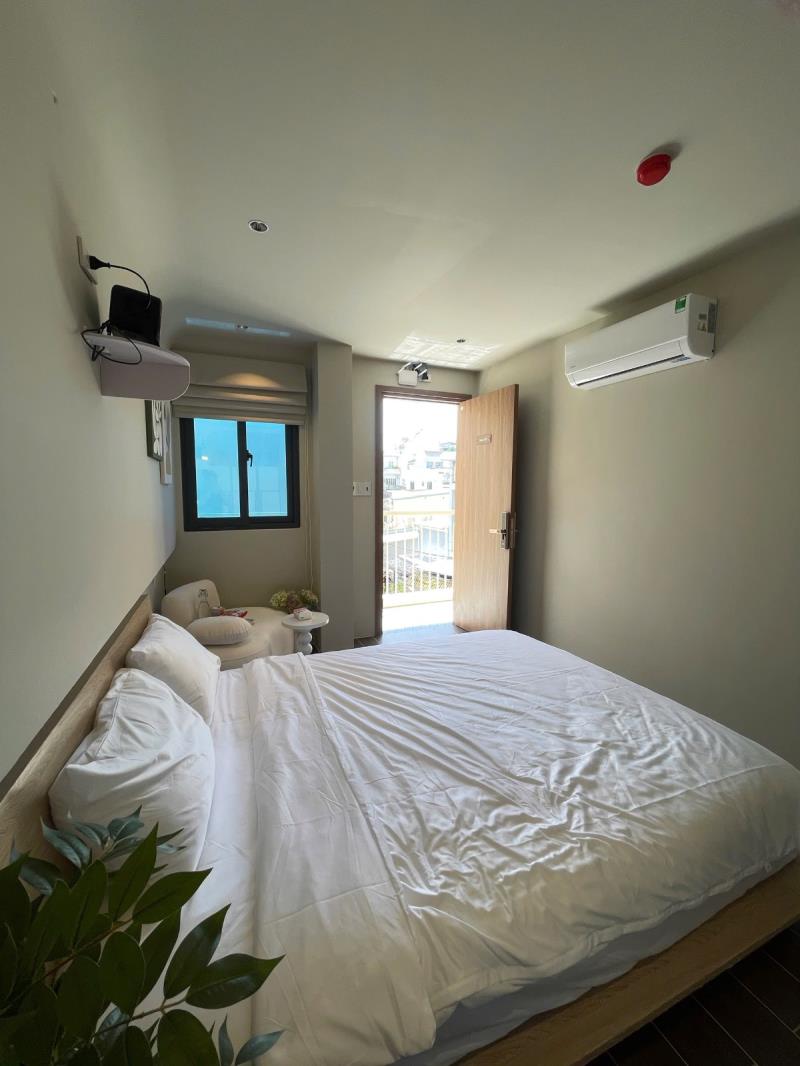 🏡 Cho thuê căn hộ full nội thất – bùi đình túy, bình thạnh - 2