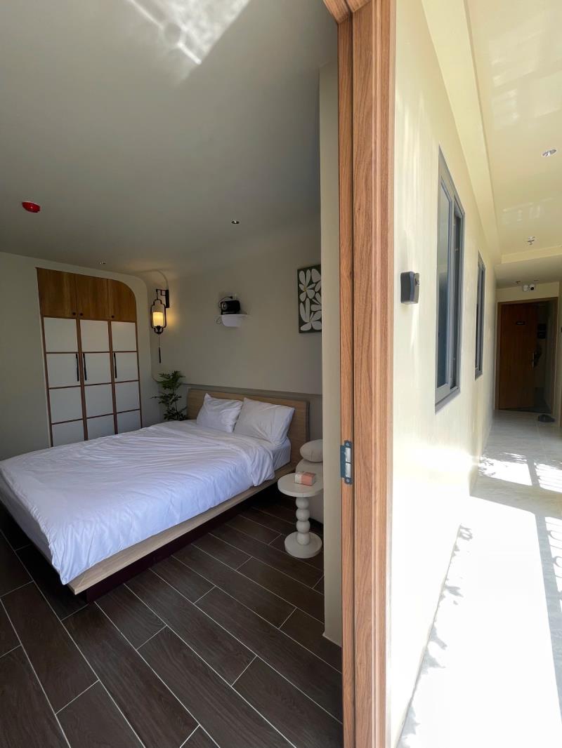 🏡 Cho thuê căn hộ full nội thất – bùi đình túy, bình thạnh - 4