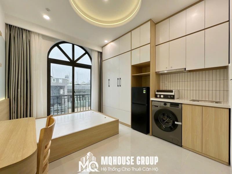 🎉 Khai trương dự án mới — tân bình — studio full nội thất cao cấp 🎉 - 2