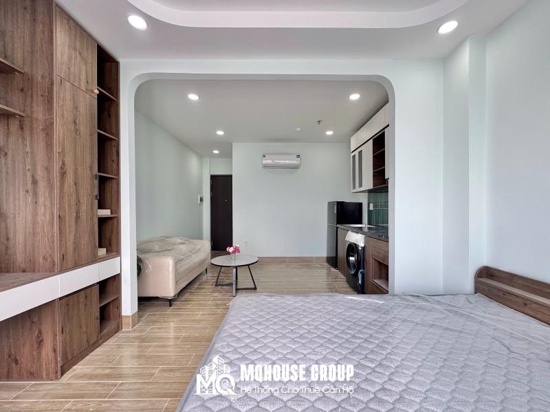 💠Quá hot chung cư mini thang máy - nhà xe rộng/ ngay cầu bưng - lê trọng tấn - 2
