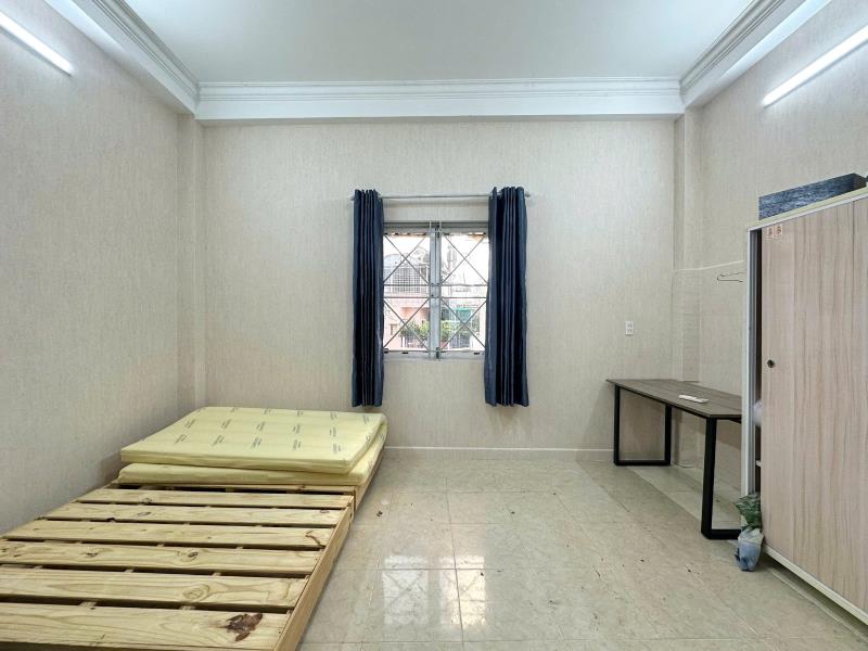Cho thuê phòng trọ sinh viên quận 10 – bà hạt | gần đh bách khoa, y dược, ueh | 1pn tách bếp - 3