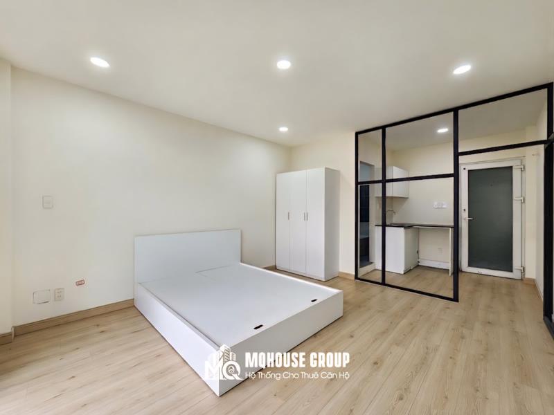 Khai trương căn hộ 1pn ngay tân kỳ tân quý gần aeon tân phú full nội thất - 2