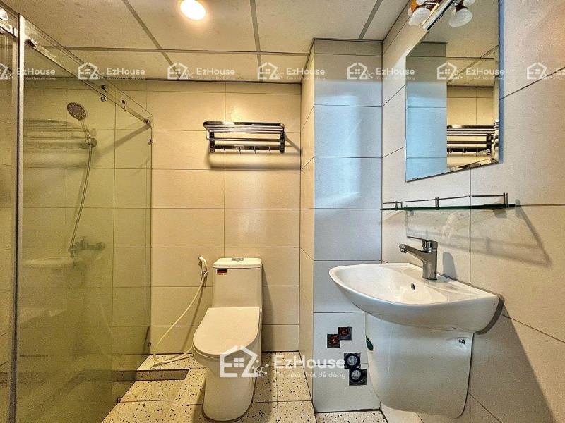 Full nội thất bùi đình túy gần đại học văn lang,công nghiệp có ban công - 4