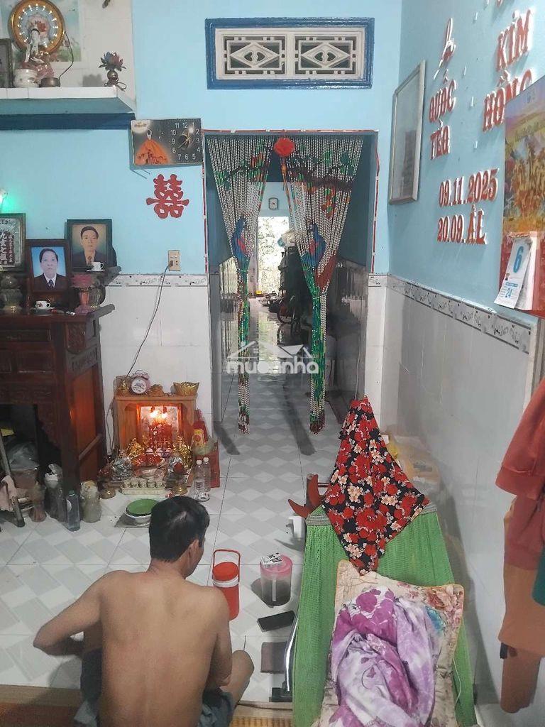 Cần bán nhà cấp4 chính chủ - 4