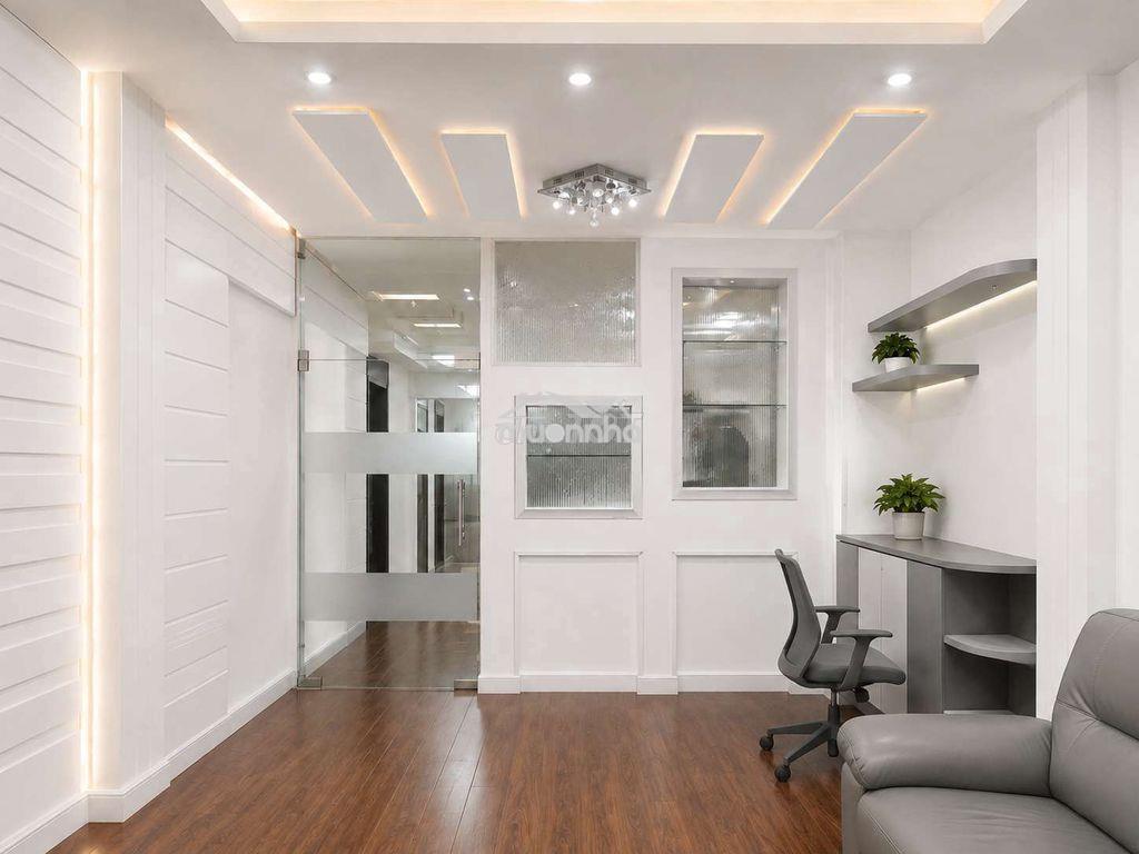 Cho thuê văn phòng 45m² – chỉ 3 triệu/tháng  p. tân hưng thuận q12 - 3