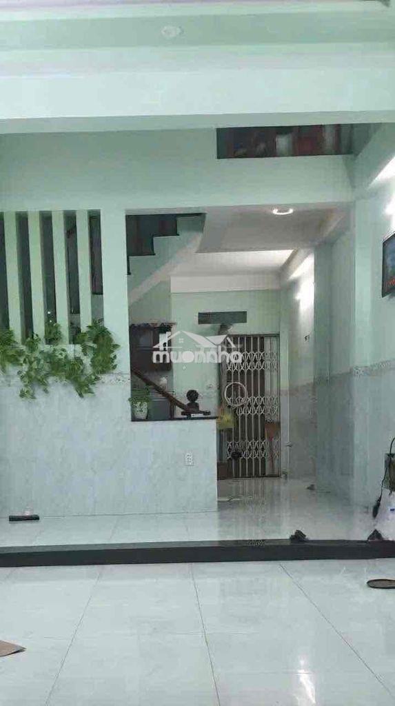 🏡 Cho thuê nhà > có nội thất- dt 4x13 1/ trần văn mườ - 2