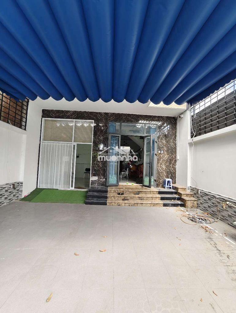 Mình cần cho thuê nhà nguyên căn phước thiện  - 2