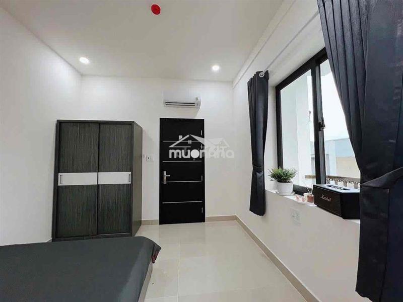 Trống lại 2phòng chung cư mini ngay vaa huflit chỉ từ hơn 5 cụ