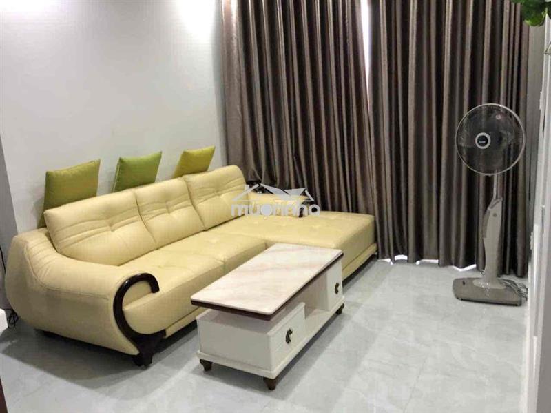 Chính chủ cho thuê cc ruby garden 83m2 2pn 2wc full nt giá 10tr