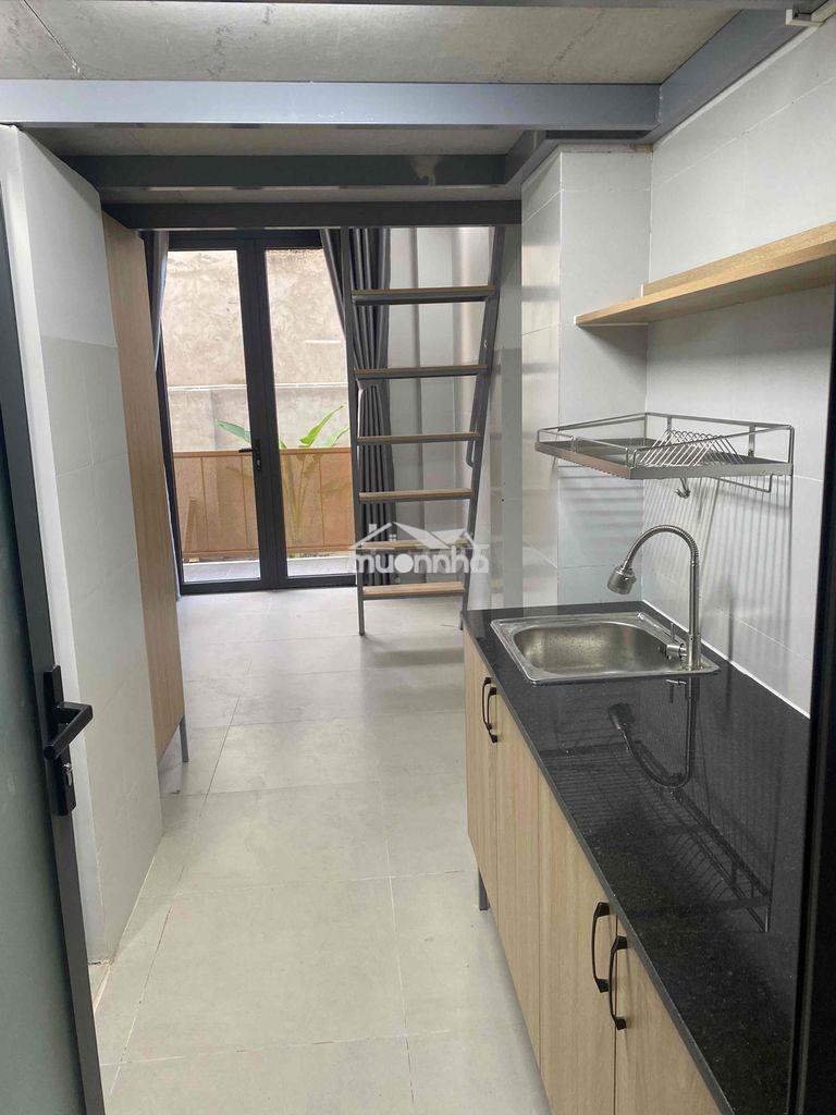 Trọ mới xây - 2