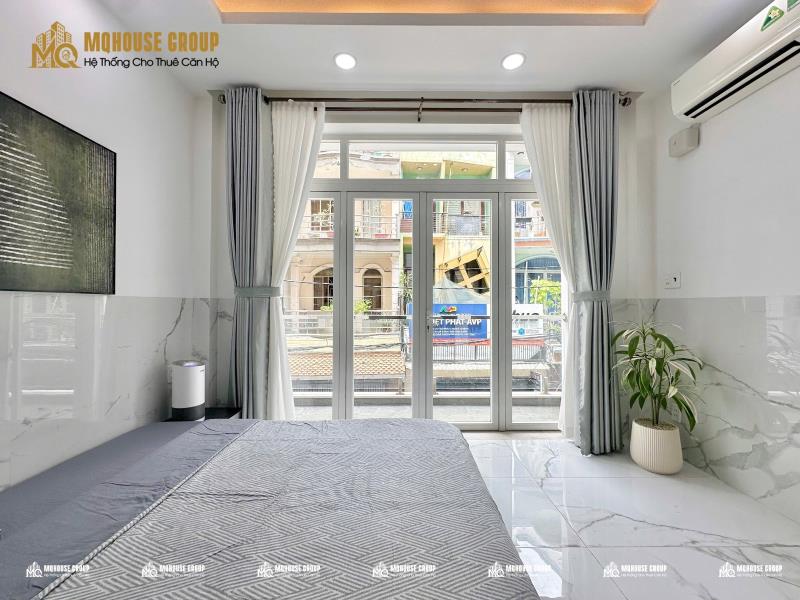 🏠🏡Phòng đẹp giá tốt | full nội thất có trang bị máy lọc nước | gần etown - 4