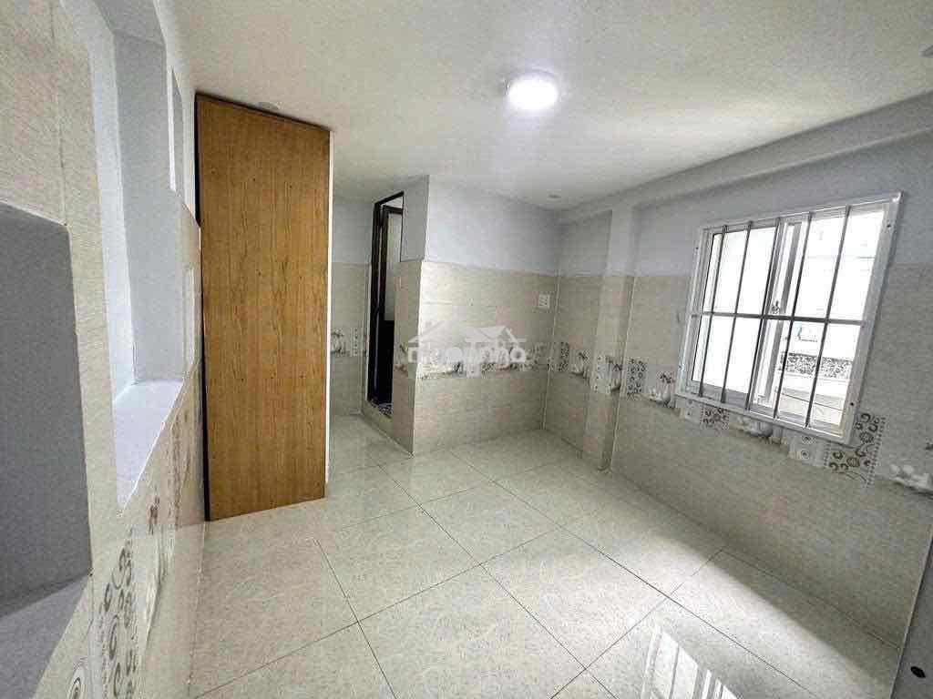 Nhà nguyên căn 2pn đường thích quảng đức p4 quận pn - 3
