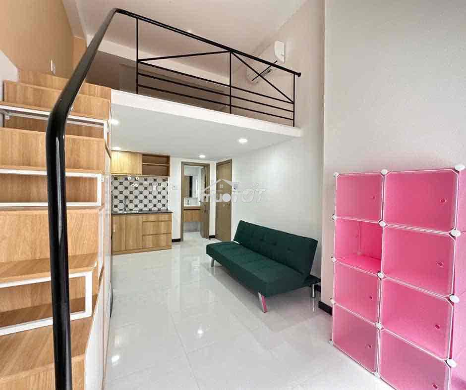 Trống sẵn gác an ninh gần trường ufm, tdtu, nttu - 4