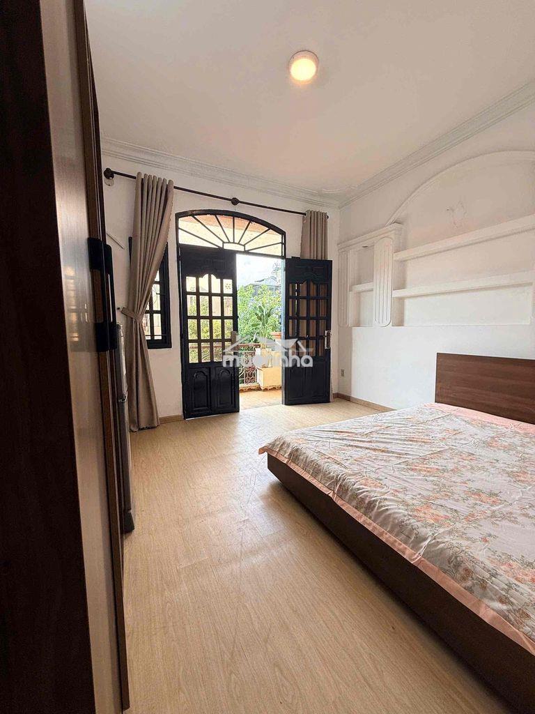 Cho thuê căn hộ ngay đh văn lang- đh công nghiệp