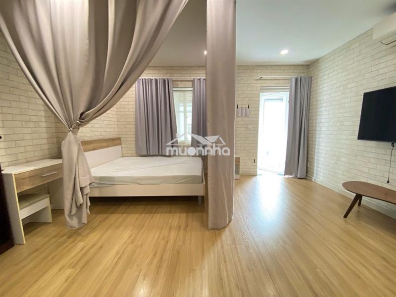 Cho thuê officetel saigon mia 35m2