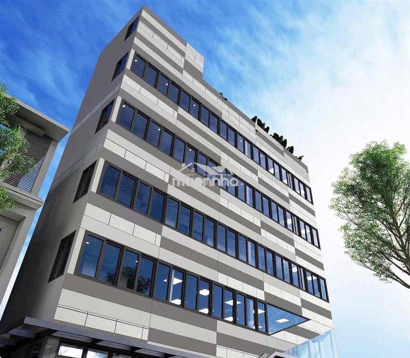 Chính chủ cho thuê văn phòng làm việc