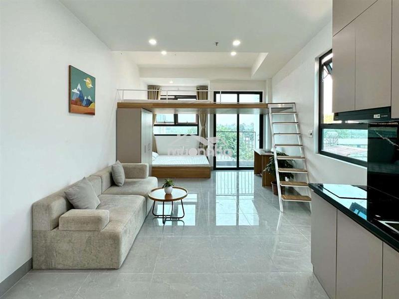 Căn hộ studio ngõ 86 đức diễn- phú diễn 4tr6- 5tr3