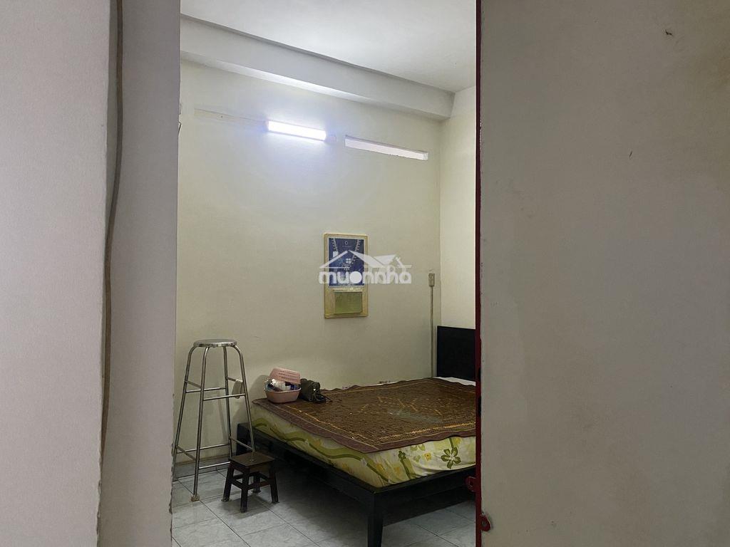 Căn hộ chung cư 90m2 đường phan văn khỏe q6 - 3