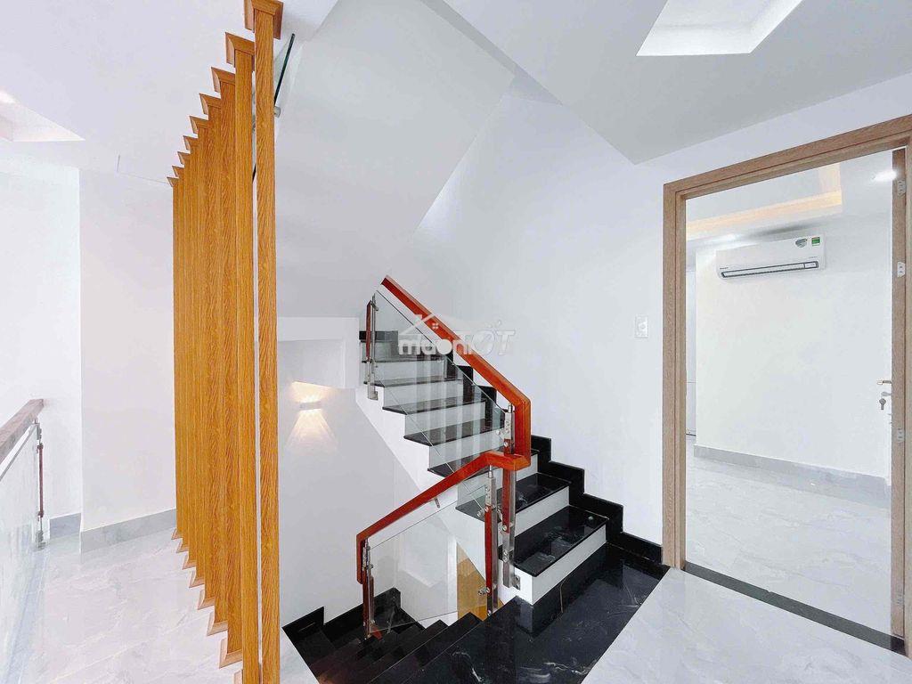 Chính chủ bán nhà khu kiều đàm - 2