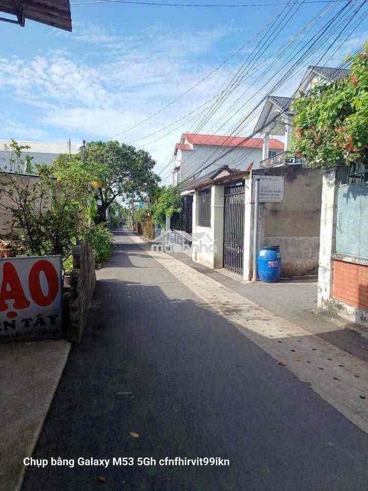 Nhà phú thọ mái thái chỉ 5tr/th - 4