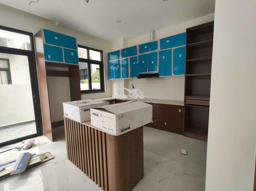 Biệt thự midori park 5 phòng ngủ full nội thất - 2