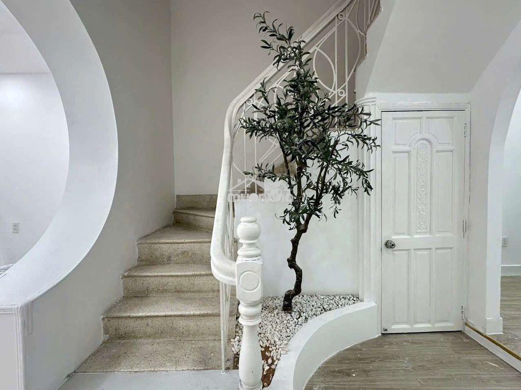 36tr/tháng – nhà 4pn nguyễn gia trí, bình thạnh, full 5wc - 4