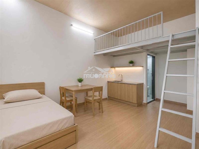 Cho thuê phòng trọ giá rẻ ngay đại học công thương phòng mới