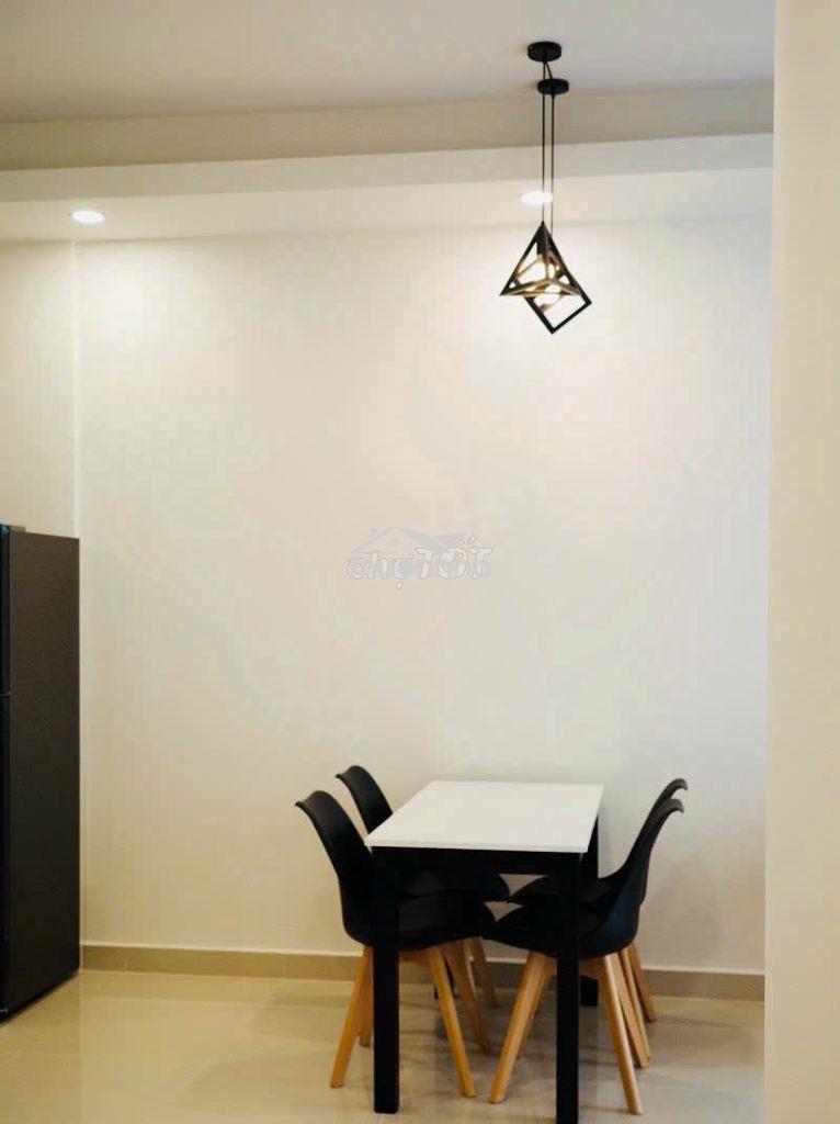 Cho thuê căn hộ 1-2-3pn q7 saigon riverside số 4 đào trí,nhà mới - 2