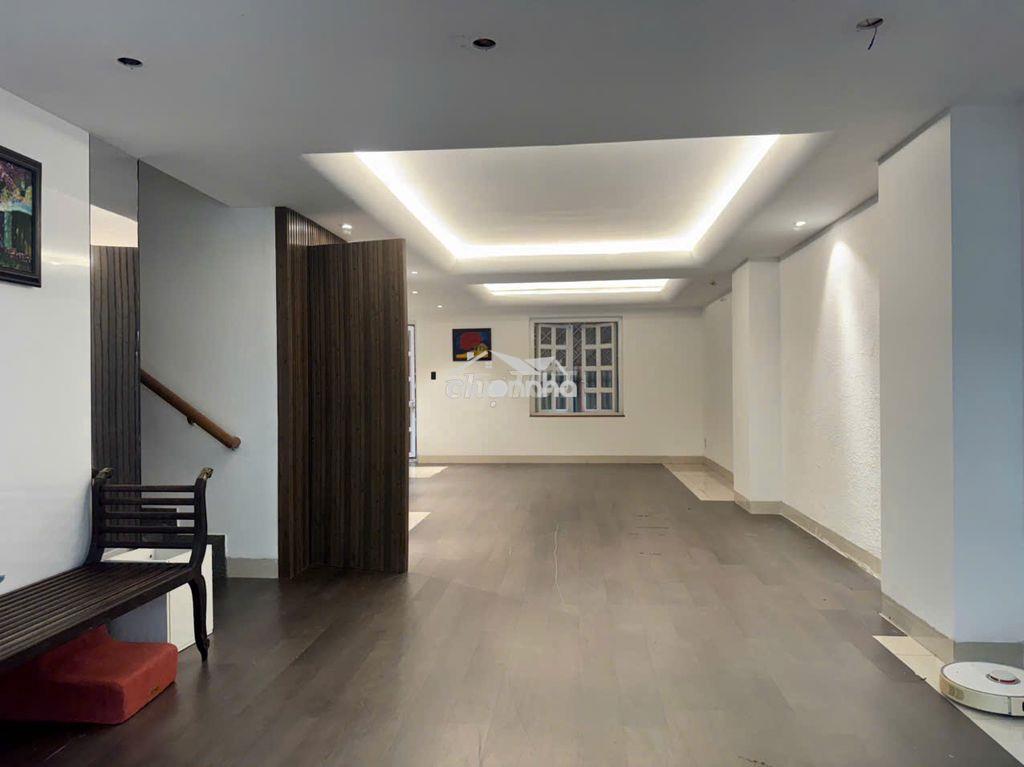 Cho thuê mặt bằng lê văn thiêm – quận 7 - 3