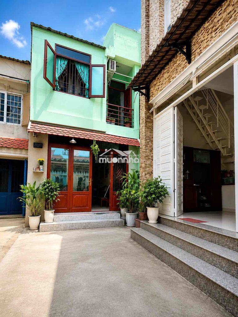Nguyên cái quận 3 còn sót lại đúng căn này , hàng hiếm khu vực !!!! - 2